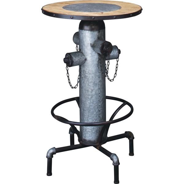 完成品 サークルカウンターテーブル 幅62cm 昇降式 昇降カウンターテーブル 円型 丸型