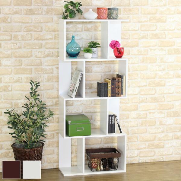 品質一番の 新品 本土送料無料 フィット Ｓ型ディスプレイラック４段