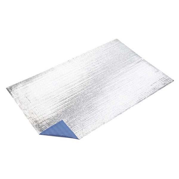 �V���o�[�L�����s���O�}�b�g 200�w120cm �u���[