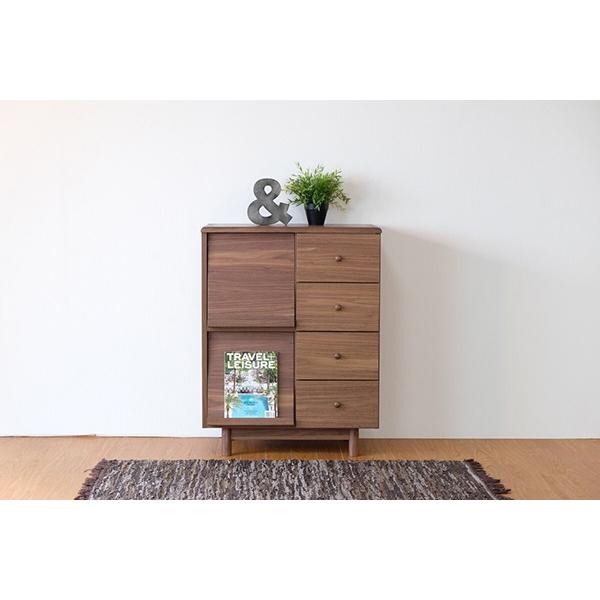 引き出し 収納 Fax台 電話台 おしゃれ 北欧 モダン ギガランキングｊｐ