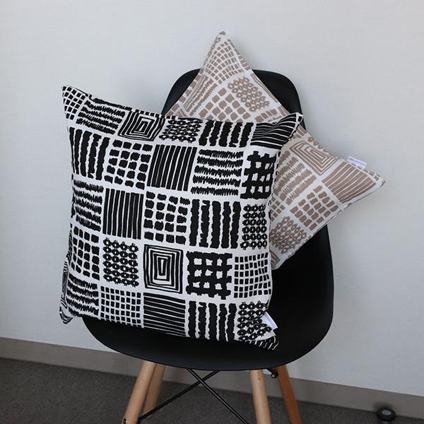 { ʃvyn NbVJo[ 45×45cm ㎿ lI Mtg v[g  k 