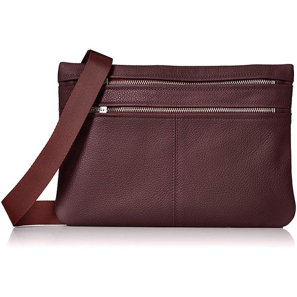 日本製 サコッシュ ショルダーバック 牛革 本革 メンズ 斜めがけ かっこいい 大容量 クラッチバッグ Sp 037 家具のショウエイ 通販 Yahoo ショッピング