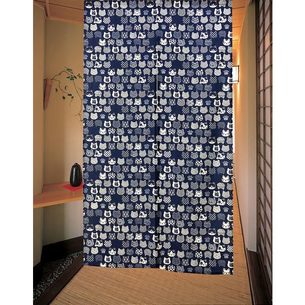 @lR â g ډB J[e Ԏd؂  85×150cm a m  L Lb`