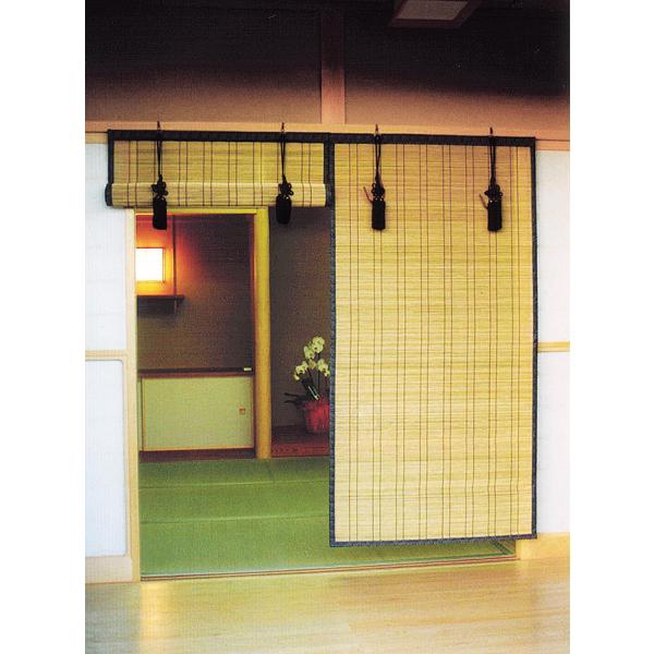 すだれ ブラインド 日本製 カーテンの人気商品 通販 価格比較 価格 Com