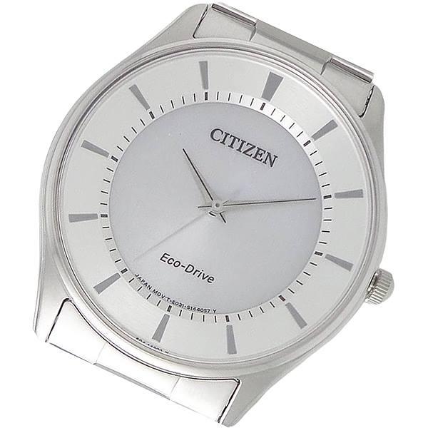 CITIZEN 逆輸入 BJ6481-58A シチズン エコドライブ サファイア CITIZEN 逆輸入 BJ6481-58A シチズン エコドライブ サファイア