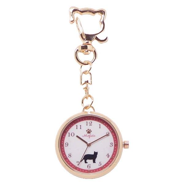 ポスト投函発送携帯 時計 バックチャーム ネコ ウォッチ JN030 ネコの形のキーホルダー ねこ 猫 キャット かわいい 時計 懐中時計 おしゃれ レディース キッズバッグのチャームにもなる、キーチェーンですので、外出先でも重宝します!!...