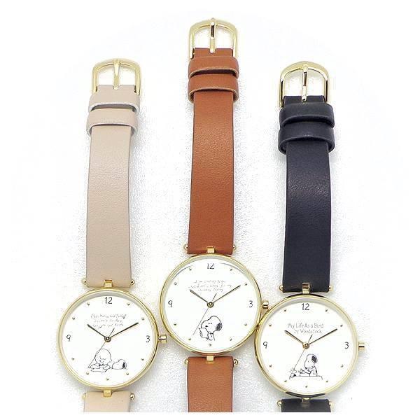 スヌーピー グッズ 腕時計 スヌーピー ピーナッツ コミックアート ウォッチ Pnt009 革 バント キャラクター かわいい レディース キッズ 時計 Snoopy ビーグル犬 Pnt009 たからばこ 通販 Yahoo ショッピング