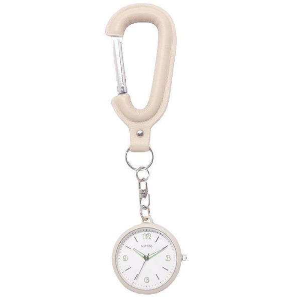 ポスト投函発送 キーホルダー 時計 ハングウォッチ ST303 レザー カラビナ 懐中時計 おしゃれ バッグチャーム キーチェーン キーホルダー 携帯時計 メンズ レディース キッズ 便利 バック取手 ベルト通し ベルトループ バックループ...