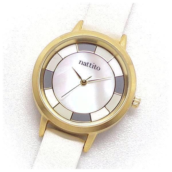 レディース 腕時計 ファッション ウォッチ レディス シェル風文字盤