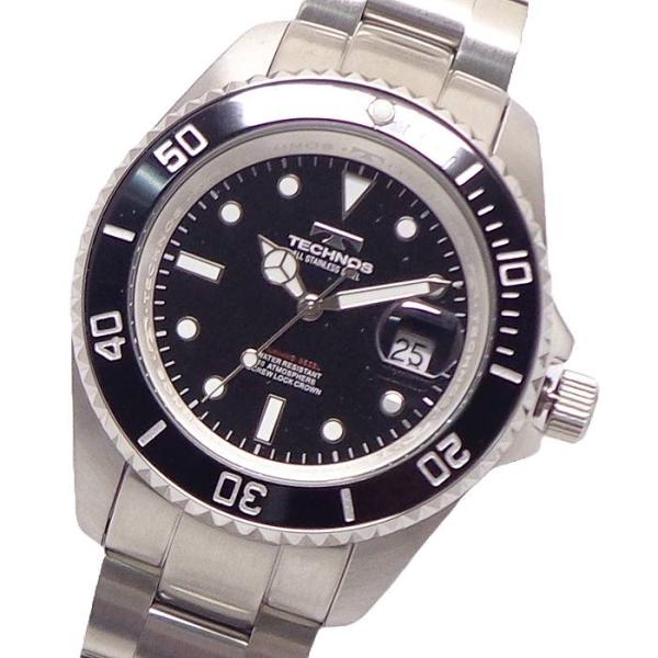 【未使用品】テクノス TECHNOS 腕時計 オールステンレス T9522TE メンズ腕時計 Japan movement 楽天市場】technos swiss（腕時計）の通販