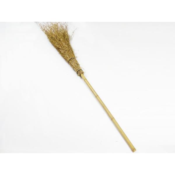 竹箒 長さ185cm ほうき 竹ぼうき 掃きやすい 丈夫 長めの柄で高いところの掃除もラクラク 落ち葉 枯れ葉 お寺 神社 庭掃除 焚き火 屋外清掃 楽天店より15 Off Buyee Buyee 日本の通販商品 オークションの代理入札 代理購入