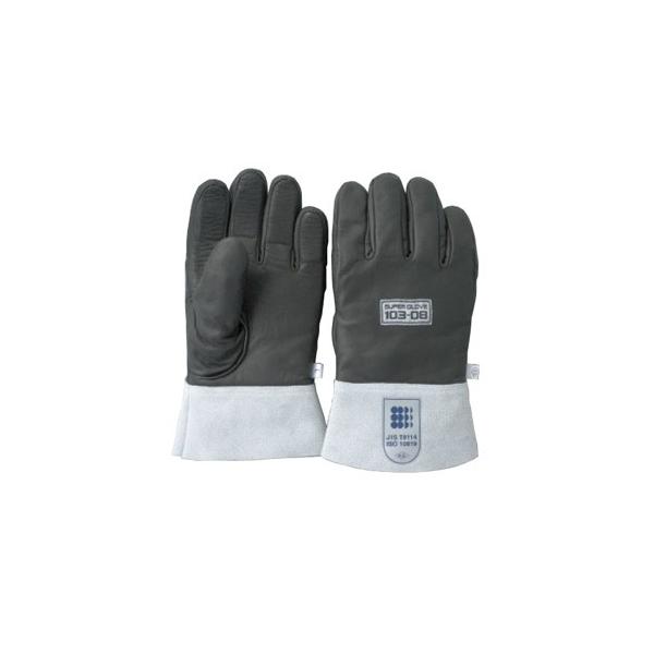 KA103-08 スーパーグローブ防振 （SUPER GLOVE) ＩＳＯ/新ＪＩＳ規格適合品