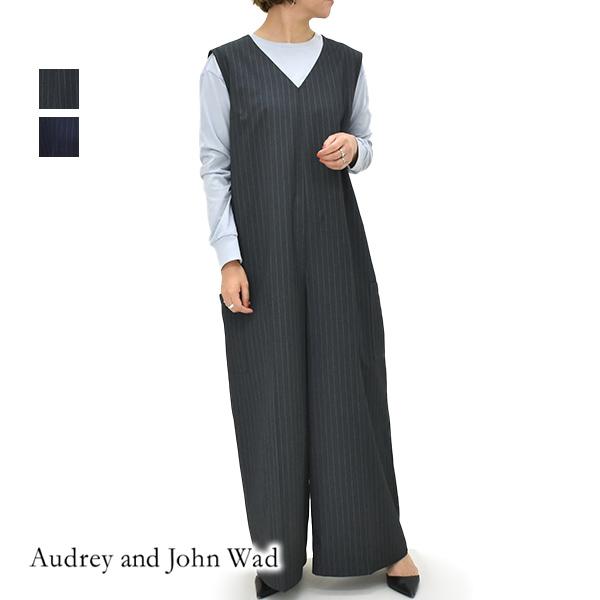 セール/60%OFF】Audrey and John Wad オードリーアンドジョンワッド 