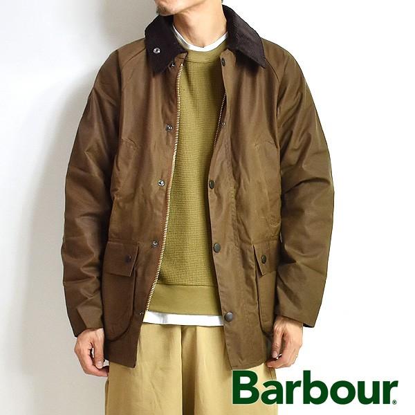 Barbour　Bedale　オイルドジャケット MWX0580　42　新品 Barbour バブアー 