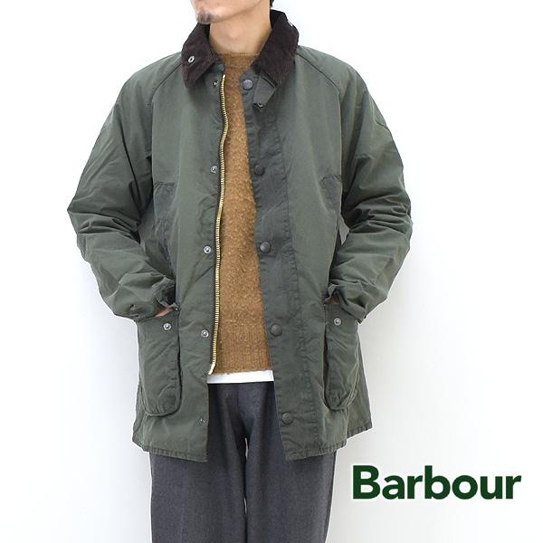 Barbour（バブアー） 【22AW】Barbour 
