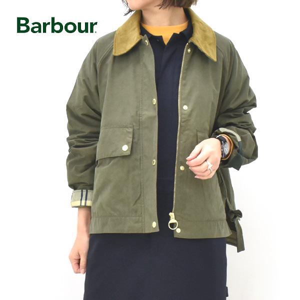 Barbour（バブアー） MEDLAND/メドランド SHOWERPROOF JACKET シャワー