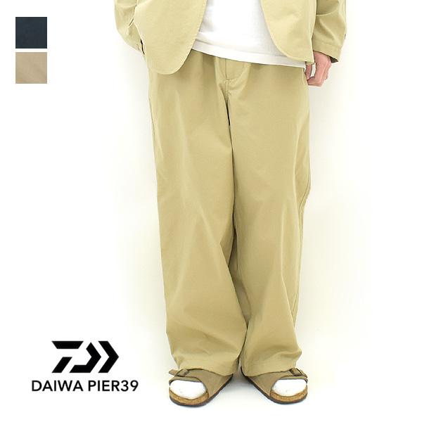 daiwa pier39 TECH BUSH TROUSERS