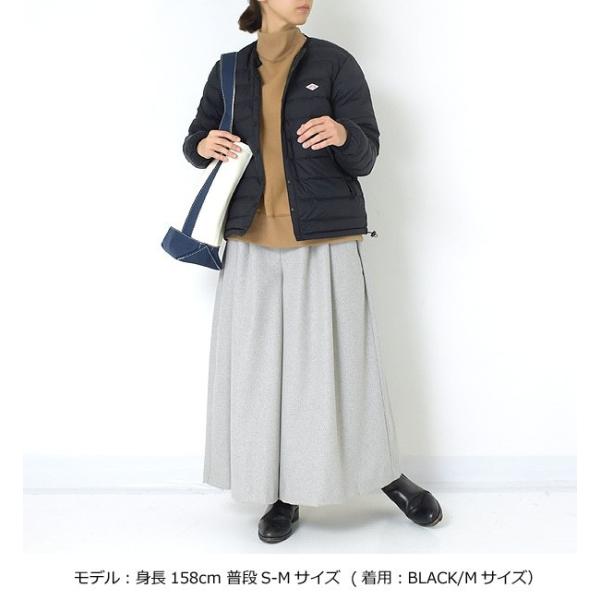 aw予約 Danton ダントン インナーダウンジャケット Jd 8748 レディース Buyee Servis Zakupok Tretim Licom Buyee Pokupajte Iz Yaponii