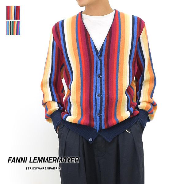 セール/50%OFF】FANNI LEMMERMAYER ファニ レマメイヤー 13色 セール/50%OFF】FANNI LEMMERMAYER ファニ レマメイヤー 13色