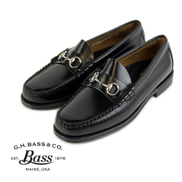 G.H.BASS（ジーエイチバス） ビットローファー LINCOLN リンカーン