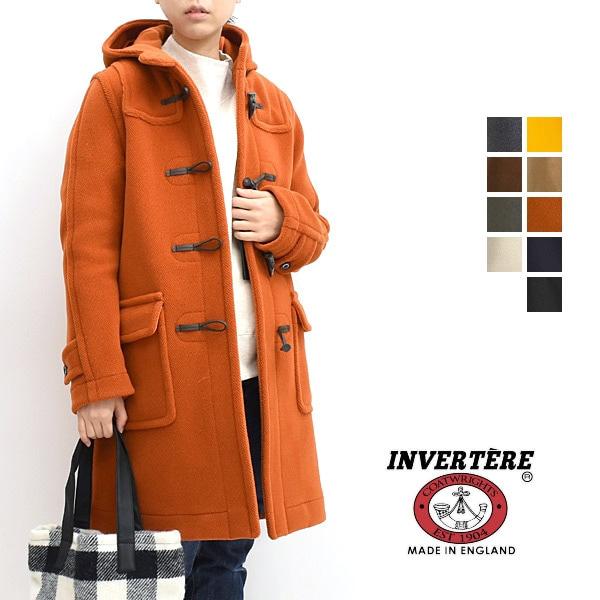INVERTERE インバーティア NEWTON ABBOT Joshua Ellis ロング INVERTERE インバーティア NEWTON ABBOT Joshua Ellis ロング