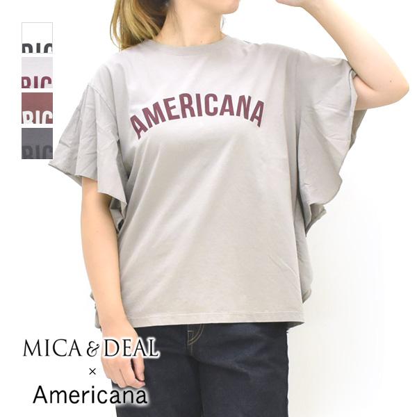 MICA&DEAL マイカアンドディール AMERICANA×MICA 15th ANNIVERSARY