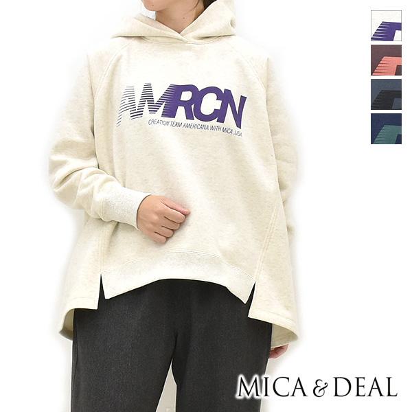 MICA&DEAL（マイカアンドディール） 【セール/20%OFF】MICA&DEAL