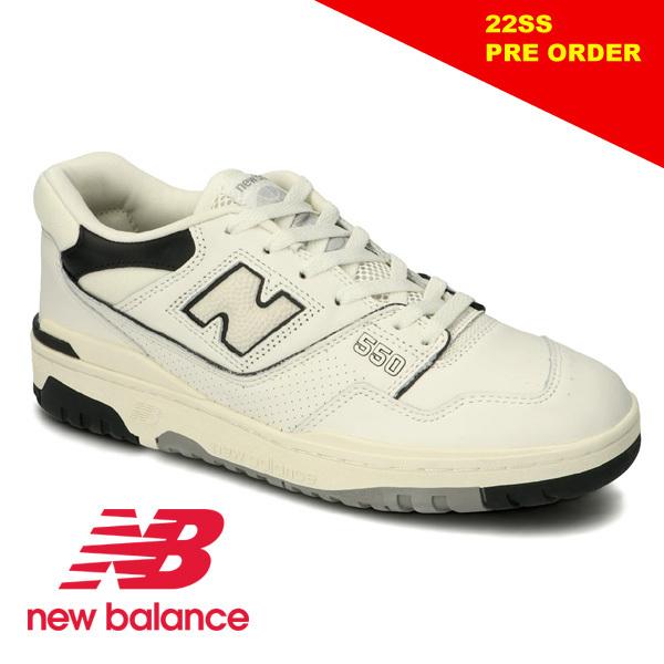 【22SS】New Balance ニューバランス BB550 LWT ホワイト スニーカー バスケットボールシューズ レディース メンズ