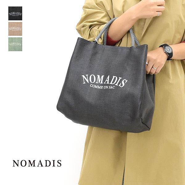NOMADIS（ノマディス） 【24SS】NOMADIS 