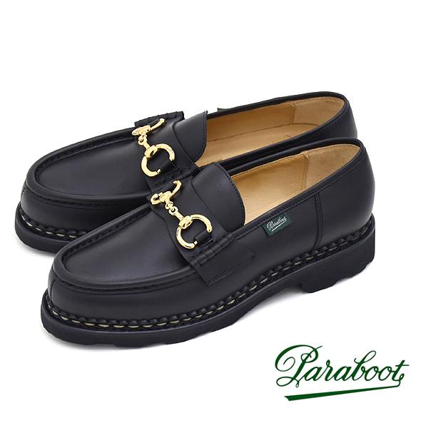 Paraboot（パラブーツ） 