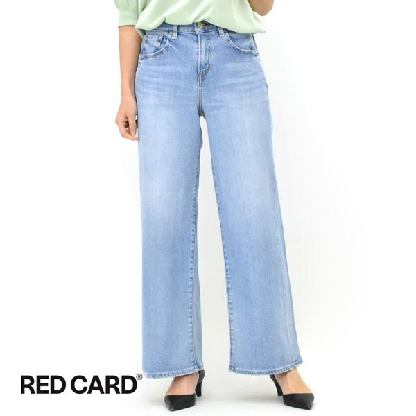 RED CARD TOKYO（レッドカード トーキョー） RED CARD レッドカード