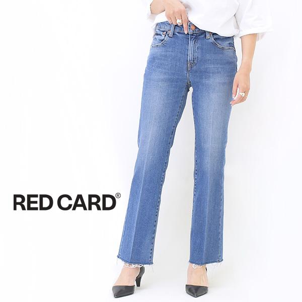 RED CARD TOKYO レッドカード トーキョー Marmalade Midrise akira 