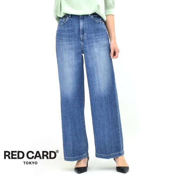 RED CARD TOKYO（レッドカード トーキョー） RED CARD レッドカード 