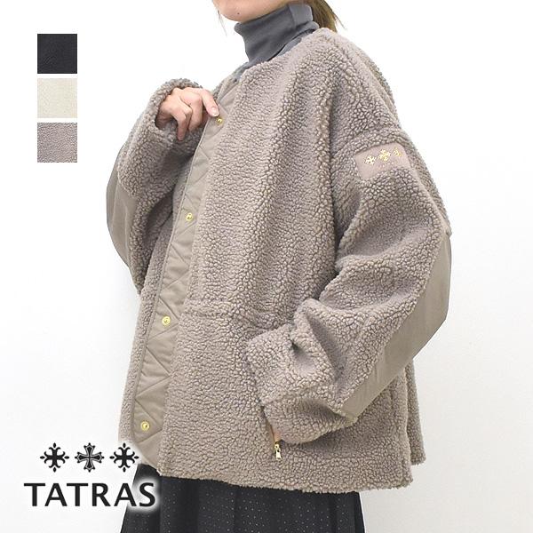 24AW ANNABELLA アナベラ ボアブルゾン 24AW ANNABELLA アナベラ ボアブルゾン