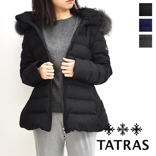 TATRAS タトラス 