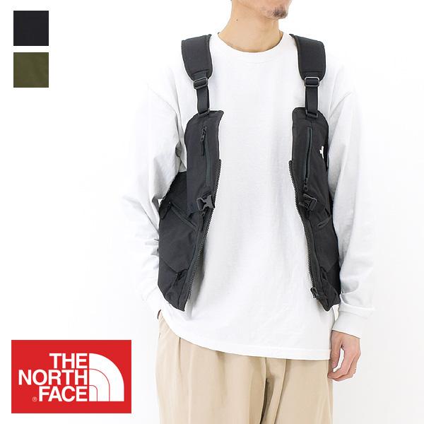 40%OFF】THE NORTH FACE ノースフェイス ギアメッシュベスト 