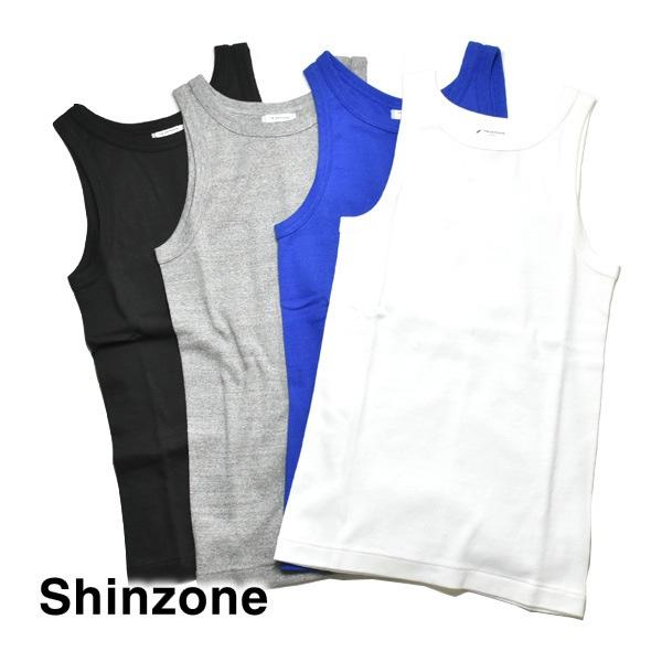 Shinzone（シンゾーン） THE SHINZONE 