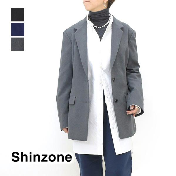 ジャケット・アウター THE SHINZONE CHRYSLER JACKET 23SMSJK02 Shinzone（シンゾーン）】CHRYSLER JACKET クライスラージャケット