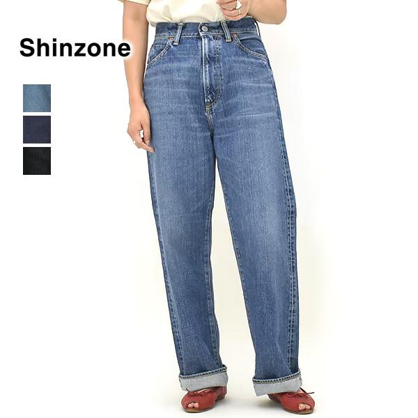 Shinzone（シンゾーン） THE SHINZONE マリリンデニム MARILYN DENIM