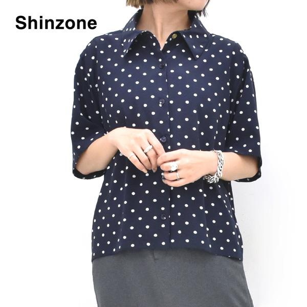 THE SHINZONE（ザ シンゾーン） 【2026 SUMMER】THE SHINZONE 