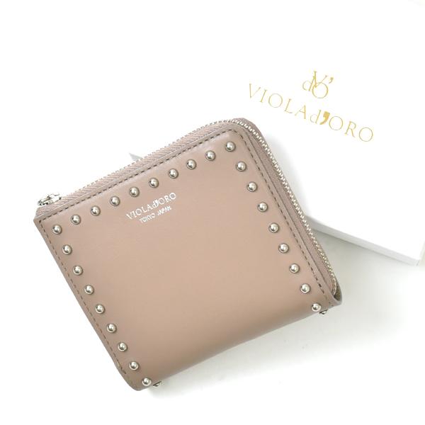 VIOLAd'ORO（ヴィオラドーロ） VIOLAd'ORO 
