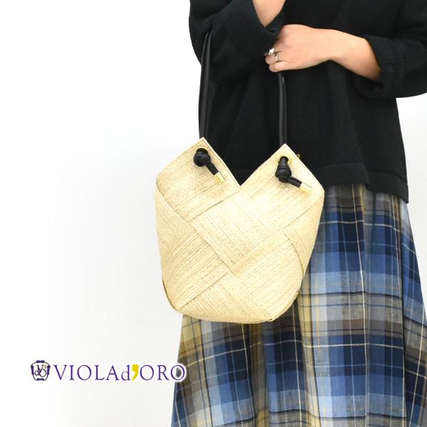 VIOLAd'ORO ヴィオラドーロ 