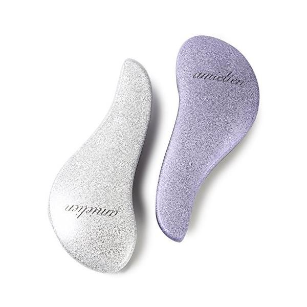 ヘアケアブラシ