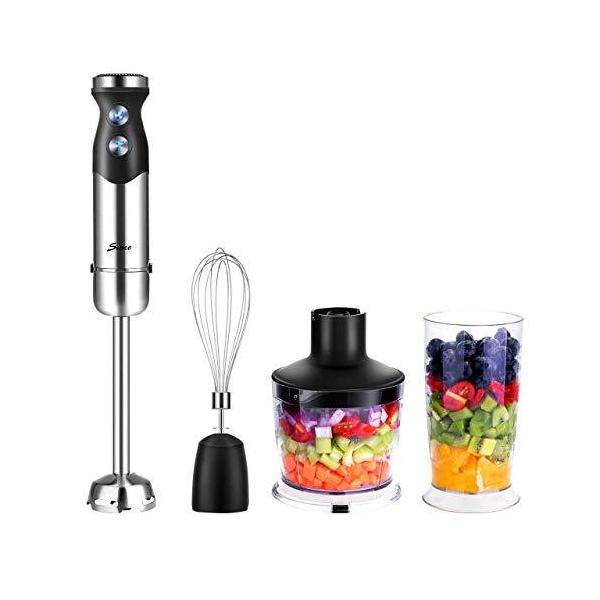 Seneo ハンドブレンダー