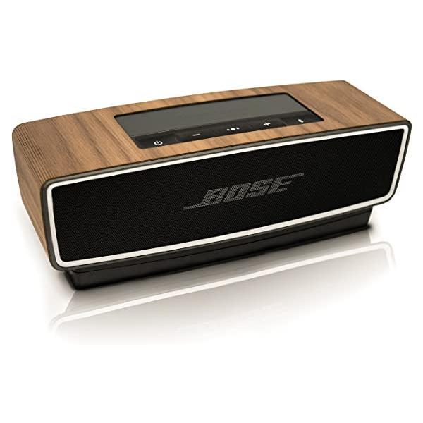 Bose SoundLink Mini シルバー ケース付き BOSE Soundlink mini