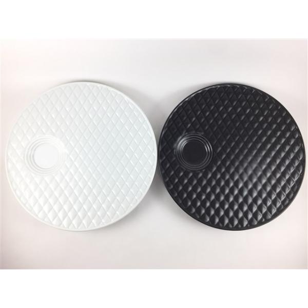 �g������ �O�S�q 24cm�L���e�B���O�v���[�g(���� /�� / �n�[�g�t��)�y24cm �ێM ���M �v���[�g ���� ���� �� ������� ���킢�� ���j�� ���� �a���� ���������z ���i�摜2