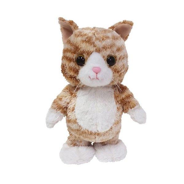 ウォーキングトーキングキティ チャトラ 歩く しゃべる ぬいぐるみ ねこ ネコ 猫 かわいい プレゼント Buyee Buyee 日本の通販商品 オークションの代理入札 代理購入