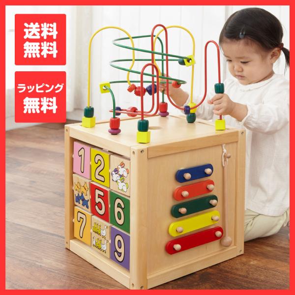 赤ちゃん おもちゃ 1歳 知育玩具の人気商品 通販 価格比較 価格 Com