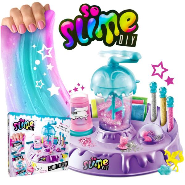 ソースライムファクトリー 日本語パッケージ 送料無料 So Slime