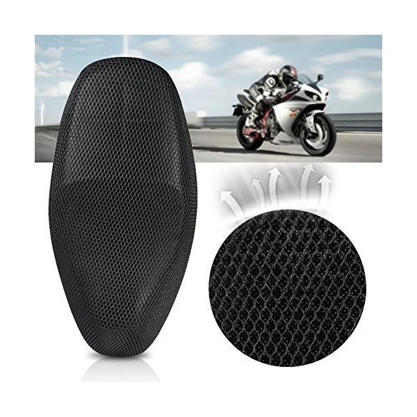 バイクシートカバー